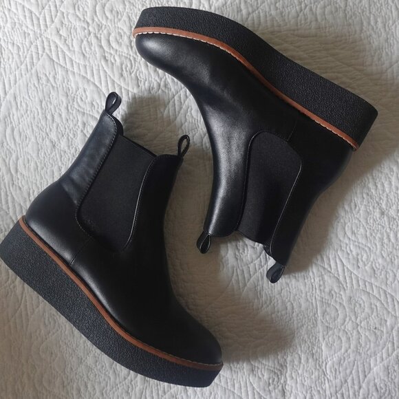 H&M Chelsea Boots - Picture 1 of 11